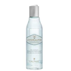 Eau Demaquillante pureté Rafrachissante L_Hydralpine