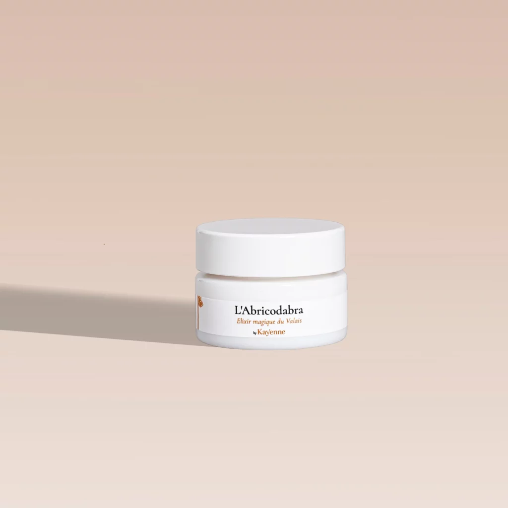 abricodabra- elixir, baume abricot