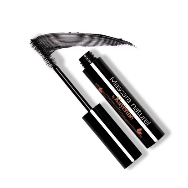 mascara naturel