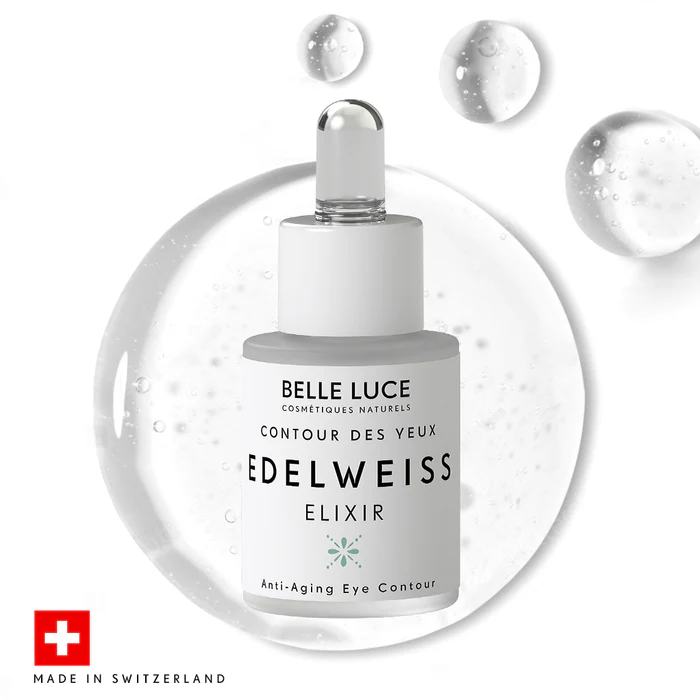 sérum contour des yeux BIO anti age