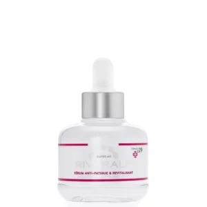 sérum revitalisant anti fatigue riveralp