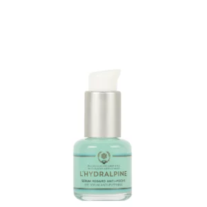 L'Hydralpine anti-puffiness eye serum