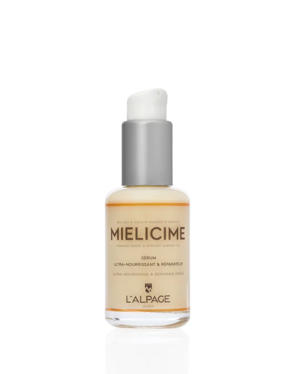 Sérum Ultra nourrissant confort miélicime