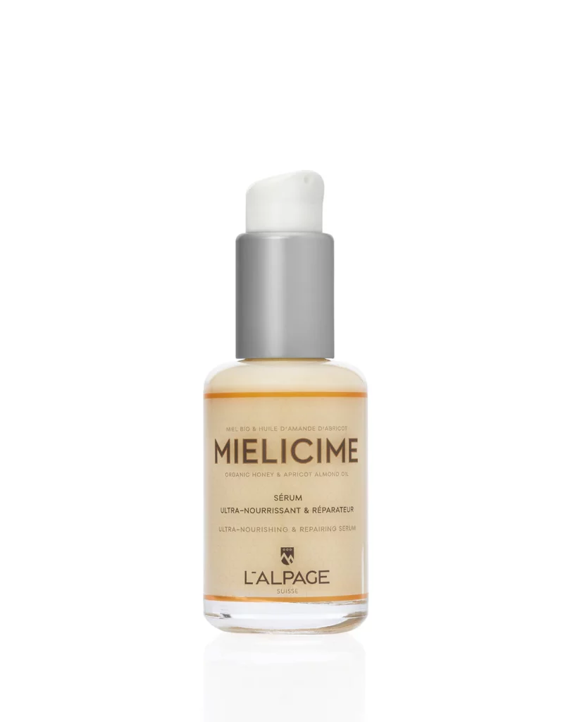 Sérum Ultra nourrissant confort miélicime