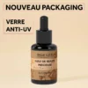 sérum precieux visage