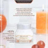 Eternalp 2040m Glättende und feuchtigkeitsspendende Anti-Aging-Creme – Bild 2