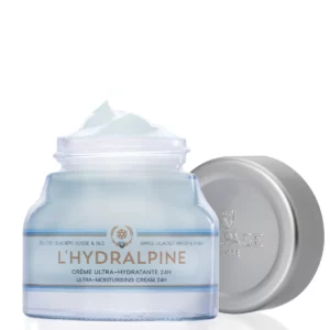 crème ultra hydratante 24h
