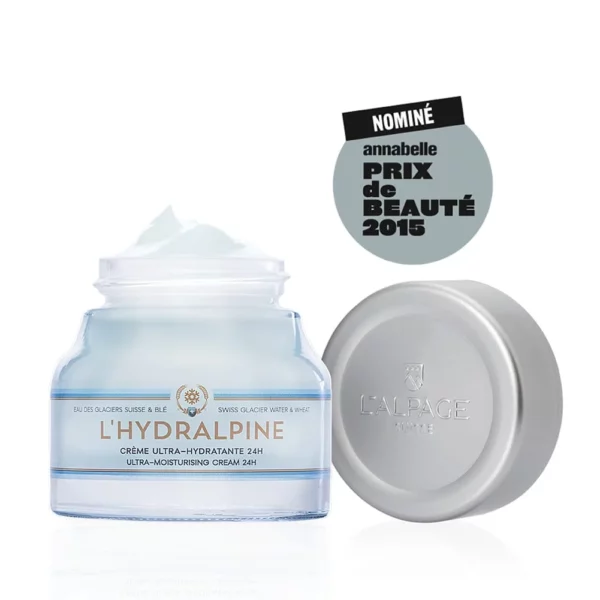 Hydralpine 24h Ultra Hydrating Cream - Image 7