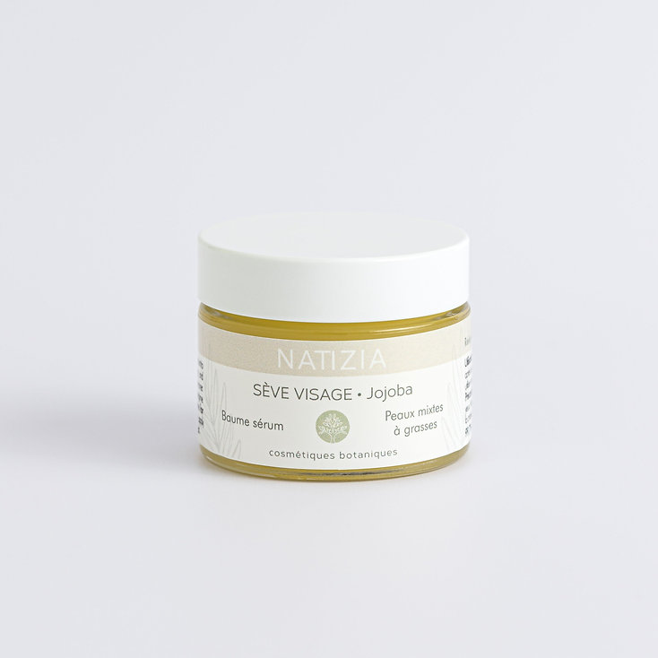 sève visage