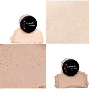 Finishing Powder