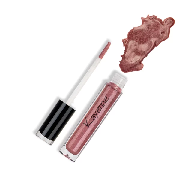 Lip Gloss Naked