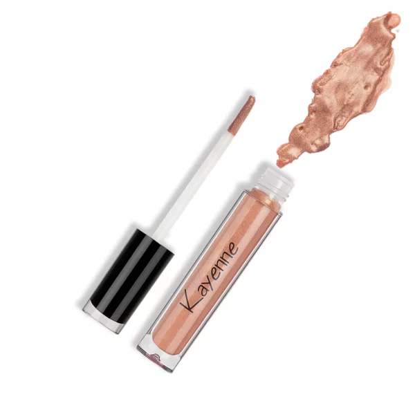 Lip Gloss Natural