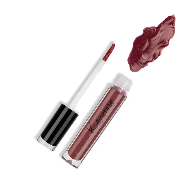 Lip Gloss Elegance