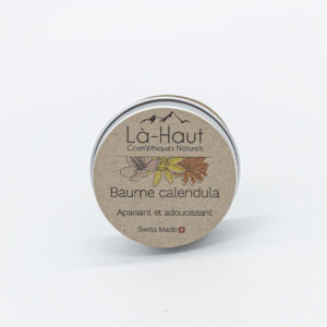 Baume au Calendula