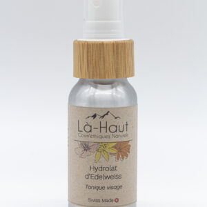 Edelweiss Hydrosol