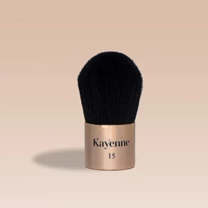 PINCEAU Kabuki Deluxe N°15