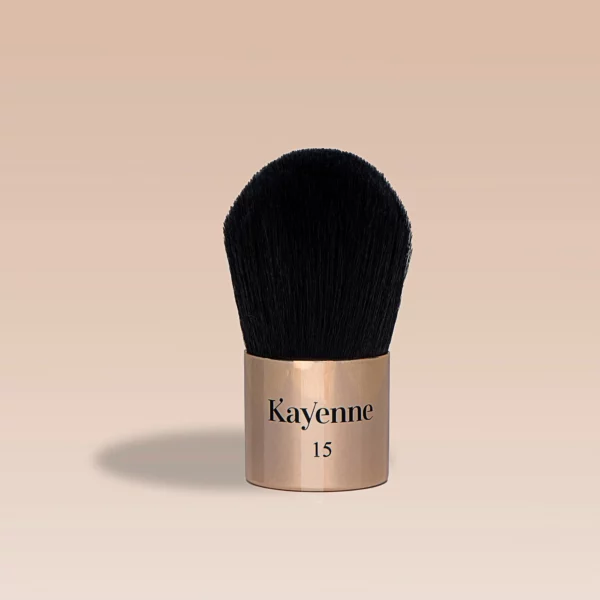 Pinceau Kabuki Deluxe N°15