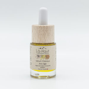 Precious anti-aging serum